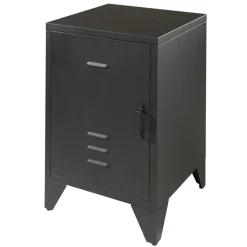 Retro Nachtschrank Loudes*Pharao24 Best