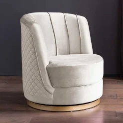 Retro Polstersessel Caceres*Pharao24 Online