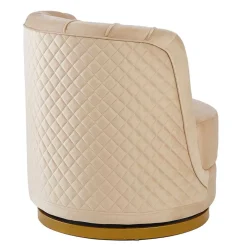 Retro Polstersessel Caceres*Pharao24 Online