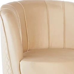 Retro Polstersessel Caceres*Pharao24 Online