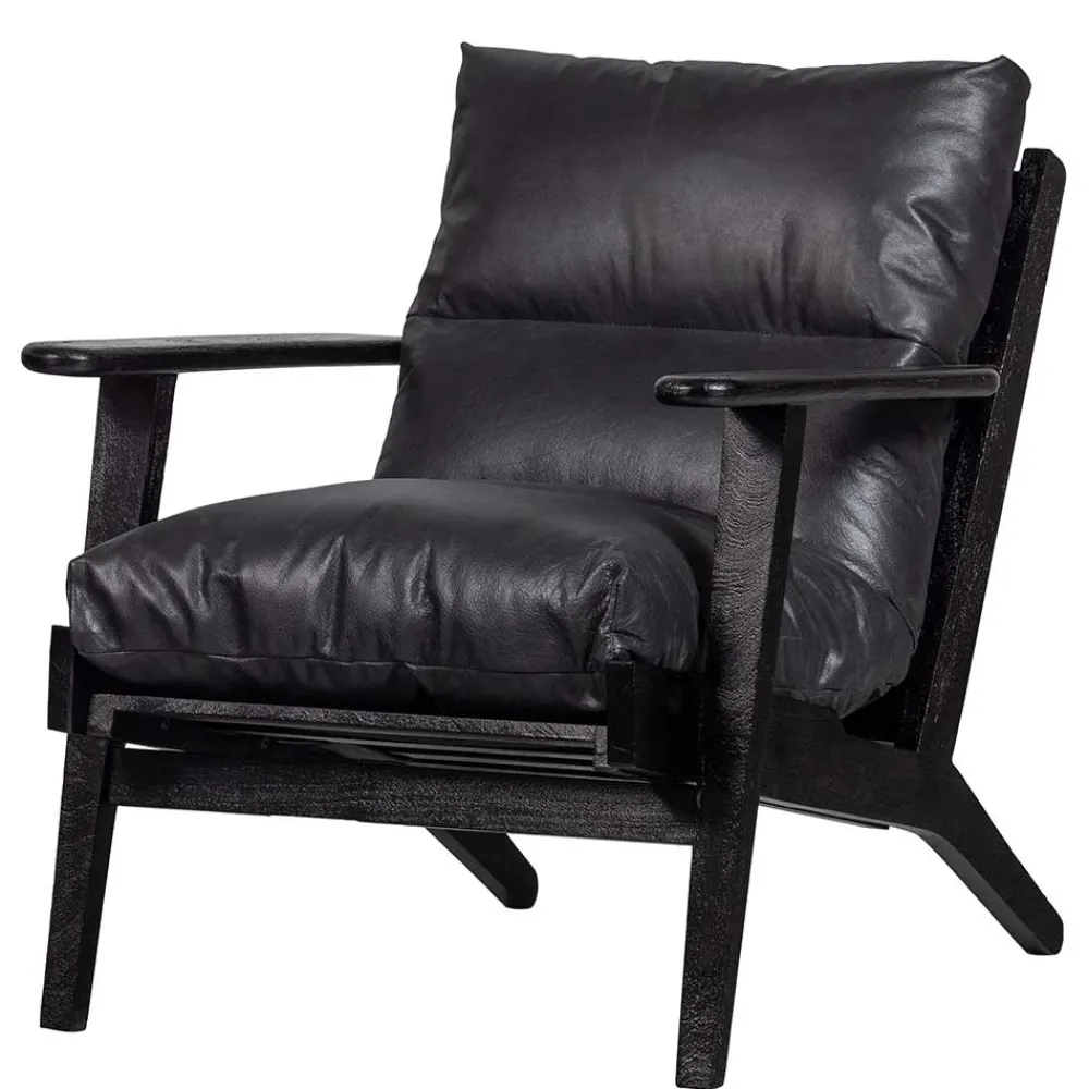 Retro Polstersessel Lavillos*Pharao24 Hot