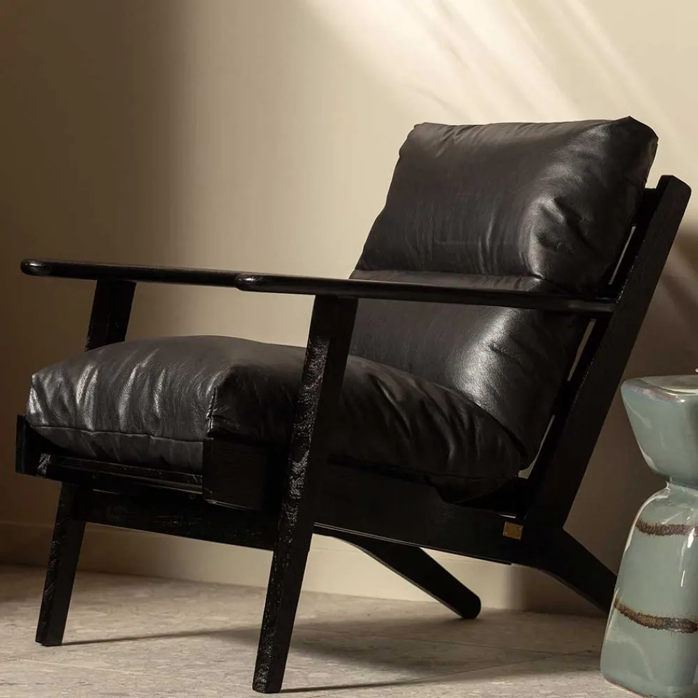 Retro Polstersessel Lavillos*Pharao24 Hot