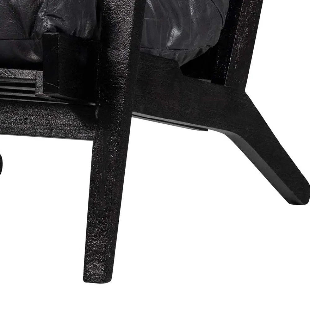 Retro Polstersessel Lavillos*Pharao24 Hot