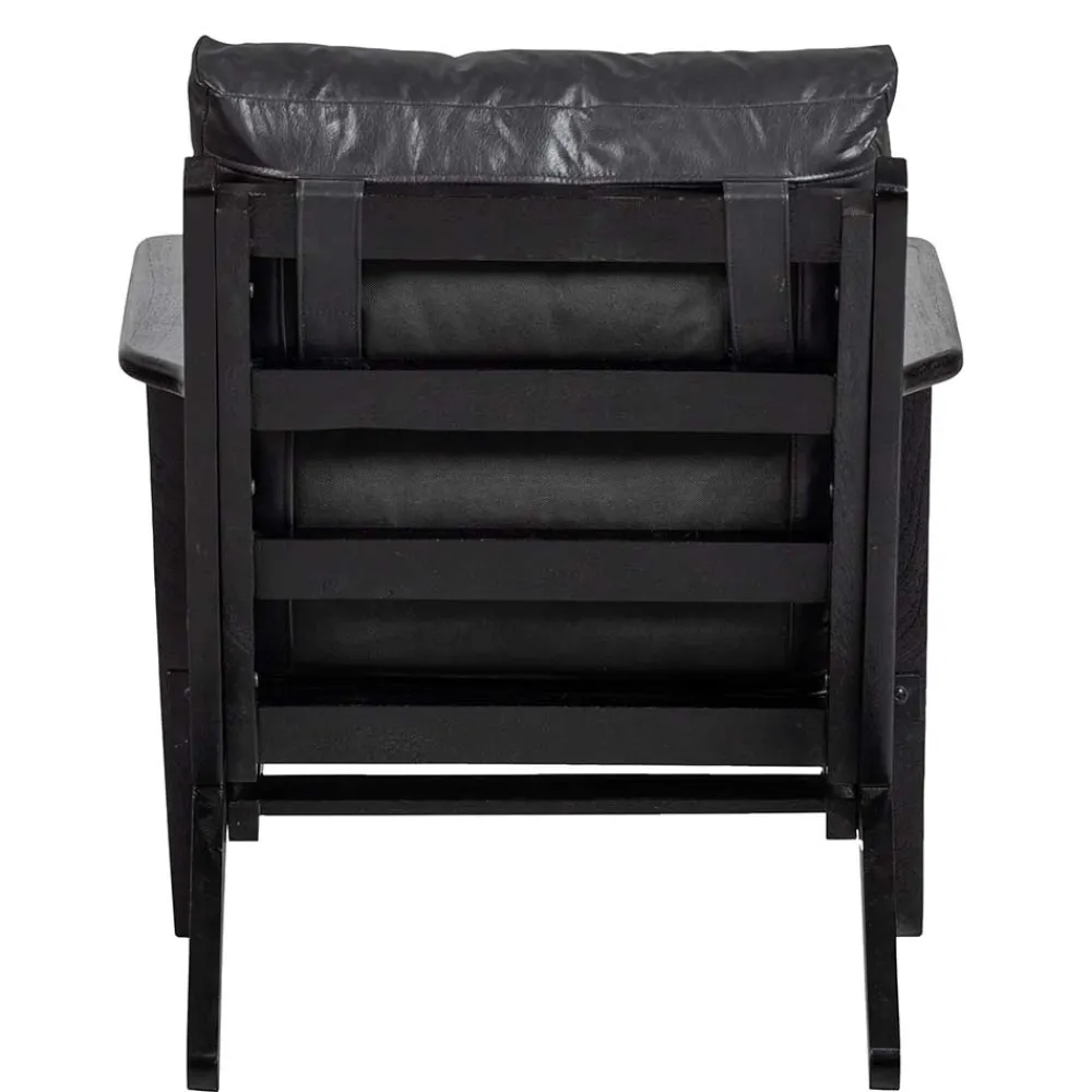 Retro Polstersessel Lavillos*Pharao24 Hot