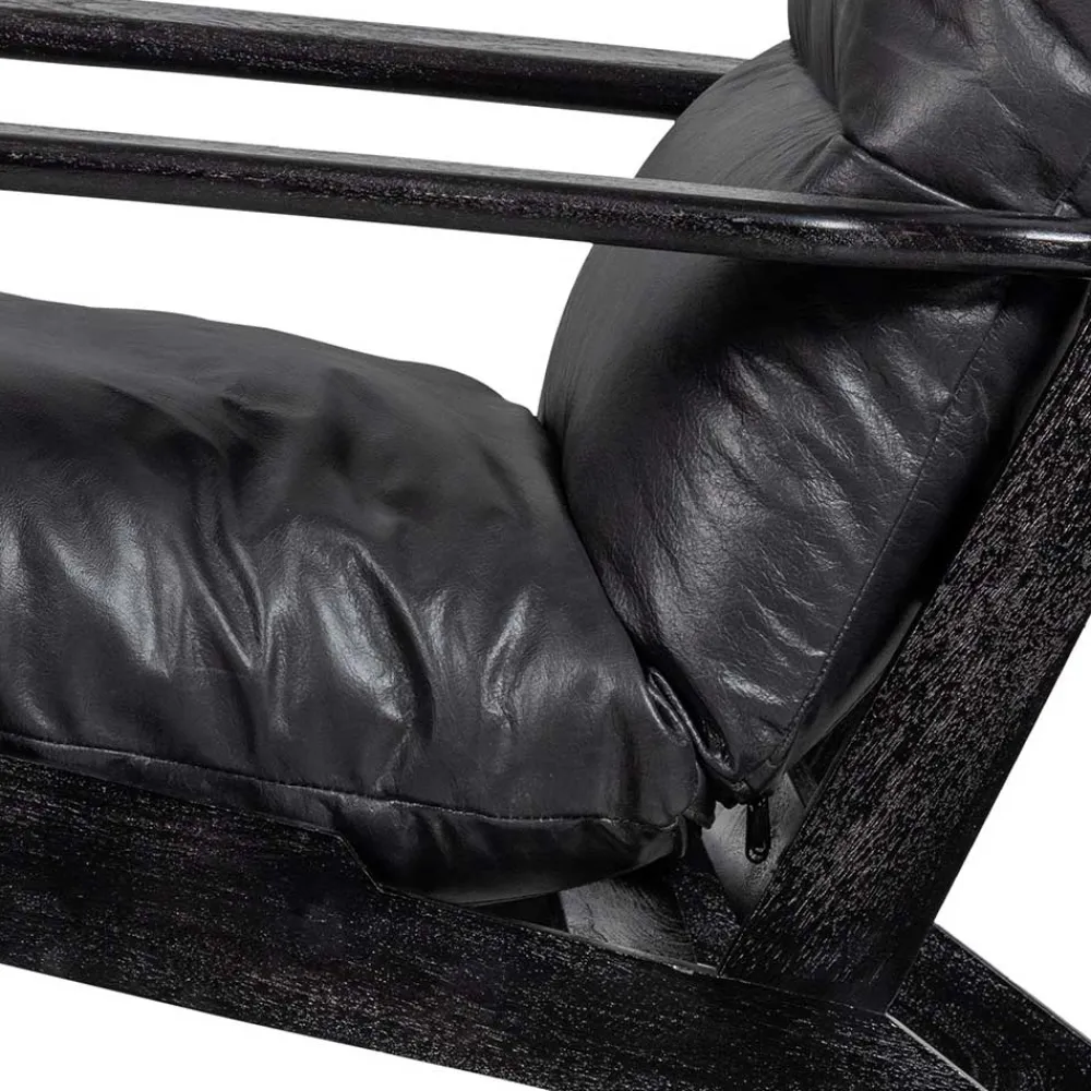 Retro Polstersessel Lavillos*Pharao24 Hot