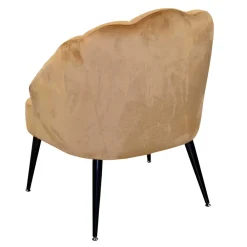 Retro Polstersessel Voreno*Pharao24 Online