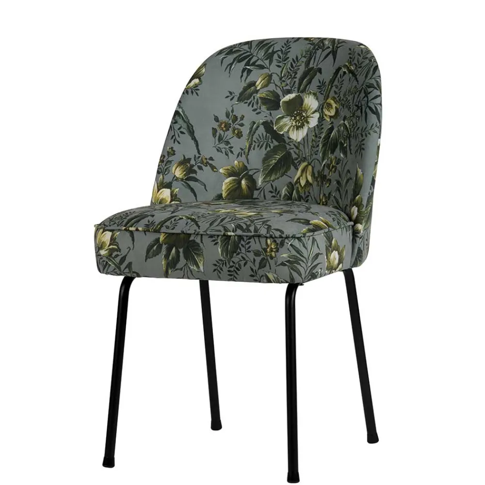 Retro Polsterstühle Syrianco*Pharao24