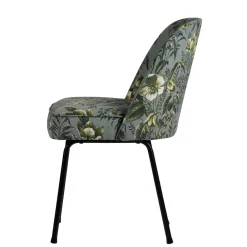 Retro Polsterstühle Syrianco*Pharao24