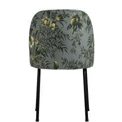 Retro Polsterstühle Syrianco*Pharao24