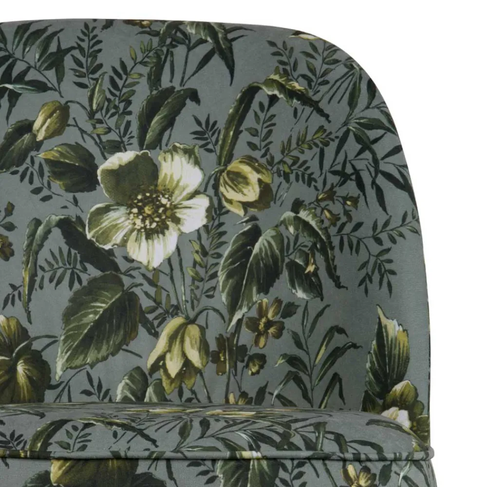 Retro Polsterstühle Syrianco*Pharao24