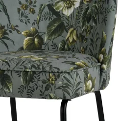 Retro Polsterstühle Syrianco*Pharao24