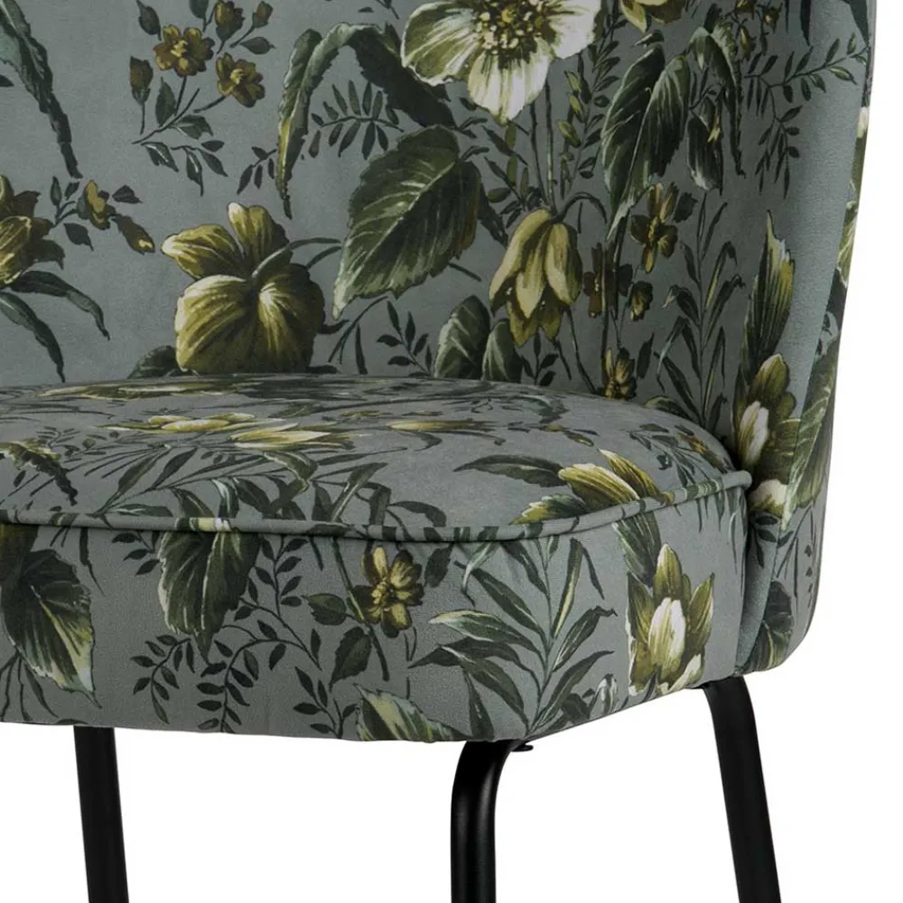 Retro Polsterstühle Syrianco*Pharao24