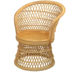 Retro Rattan Sessel Adendro*Pharao24 Clearance