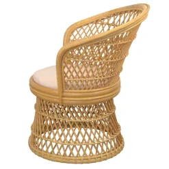 Retro Rattan Sessel Adendro*Pharao24 Clearance