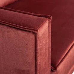 Clearance Retro Recamiere Klasvan Liegen