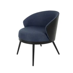 Outlet Retro Sessel Coridar Wohnzimmer Sessel