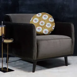 Sale Retro Sessel Pididos Wohnzimmer Sessel