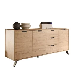 Online Retro Sideboard Lampione Esszimmerkommoden|Wohnzimmerkommoden