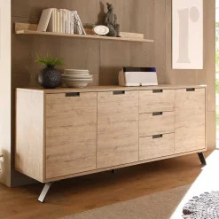 Online Retro Sideboard Lampione Esszimmerkommoden|Wohnzimmerkommoden
