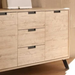 Online Retro Sideboard Lampione Esszimmerkommoden|Wohnzimmerkommoden