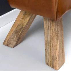 Retro Sitzbank Mancuver*Pharao24 Hot