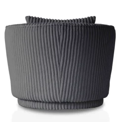 Discount Retro Stil Drehsessel Tresema Wohnzimmer Sessel