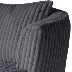 Discount Retro Stil Drehsessel Tresema Wohnzimmer Sessel