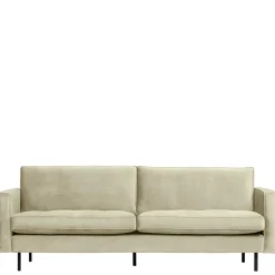 Retro Stil Sofa Malinsa*Pharao24 Clearance