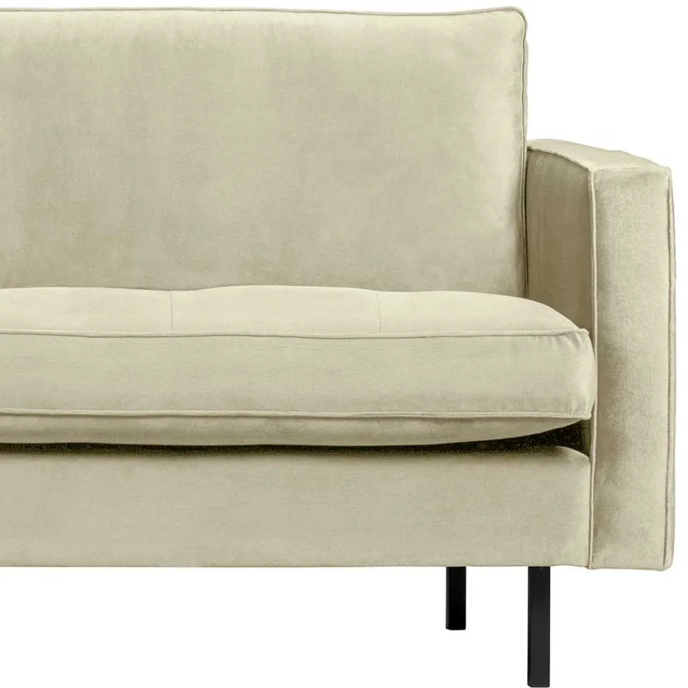 Retro Stil Sofa Malinsa*Pharao24 Clearance