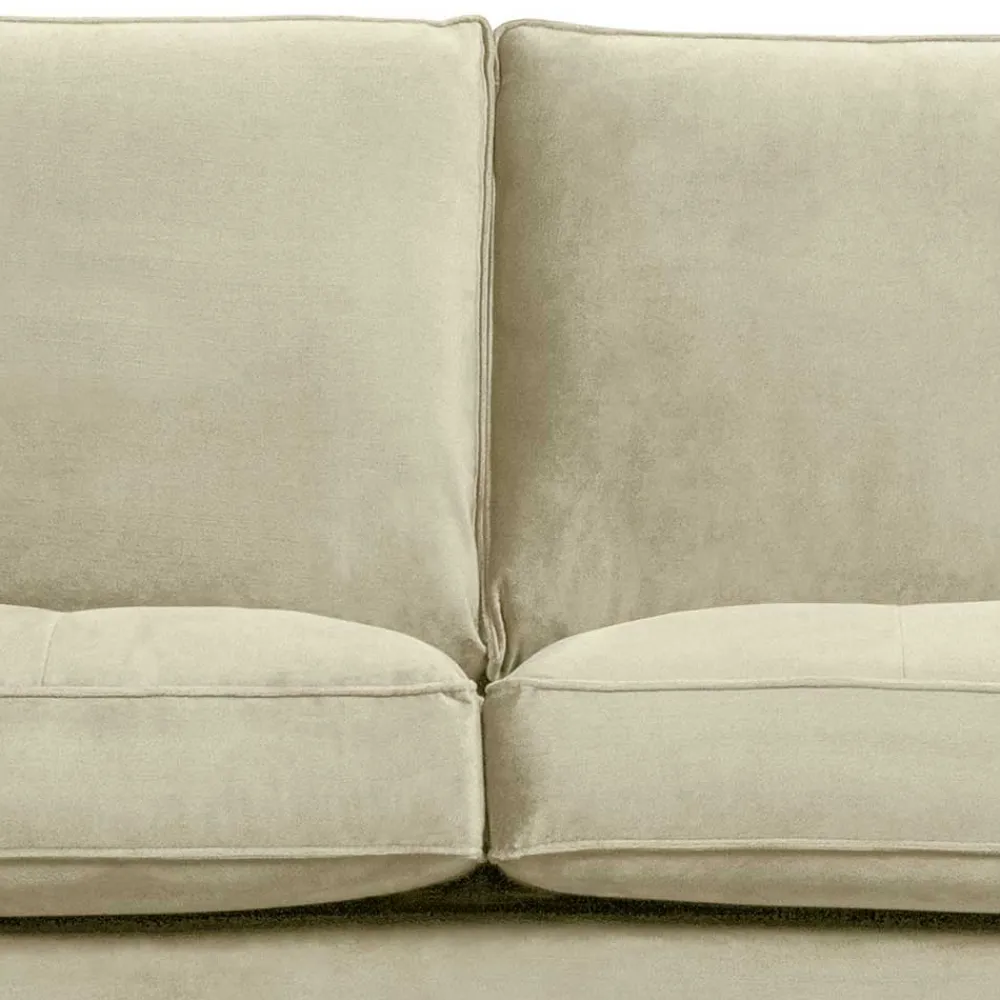 Retro Stil Sofa Malinsa*Pharao24 Clearance