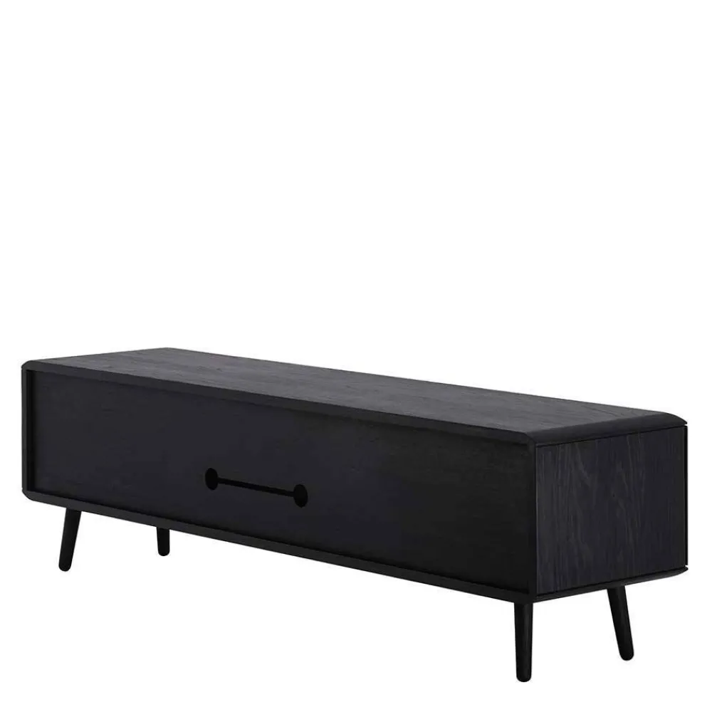 Retro TV Lowboard Nadelle*Pharao24 Best