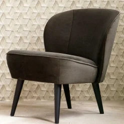 Retrosessel Techo*Pharao24 New