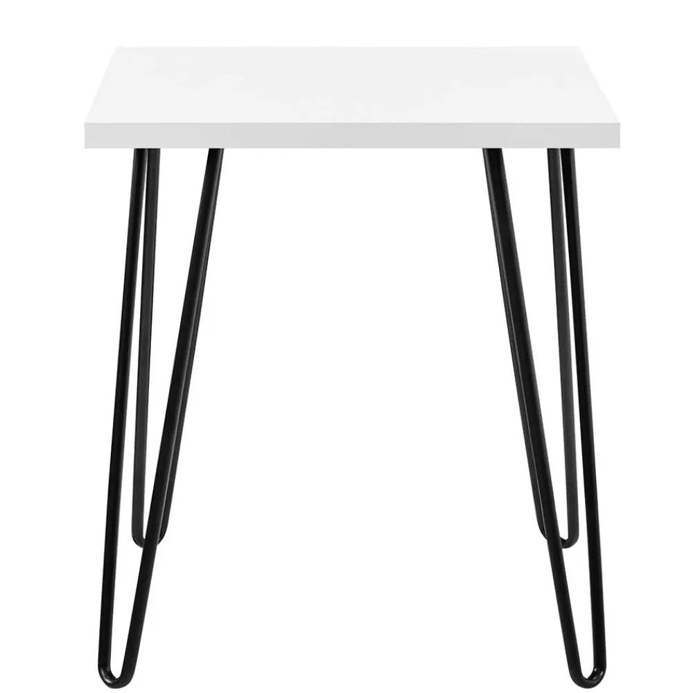 Discount Retrostil Beistelltisch Sophiea Telefontische