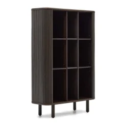 Outlet Retrostil Highboard Sirium Wohnzimmervitrinen