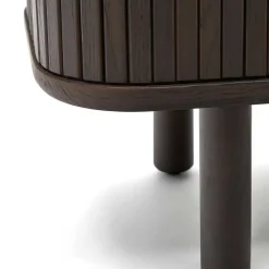 Outlet Retrostil Highboard Sirium Wohnzimmervitrinen