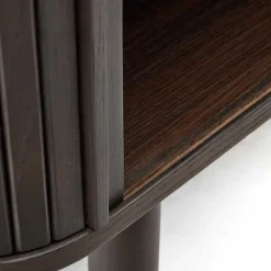 Outlet Retrostil Highboard Sirium Wohnzimmervitrinen