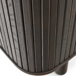 Outlet Retrostil Highboard Sirium Wohnzimmervitrinen