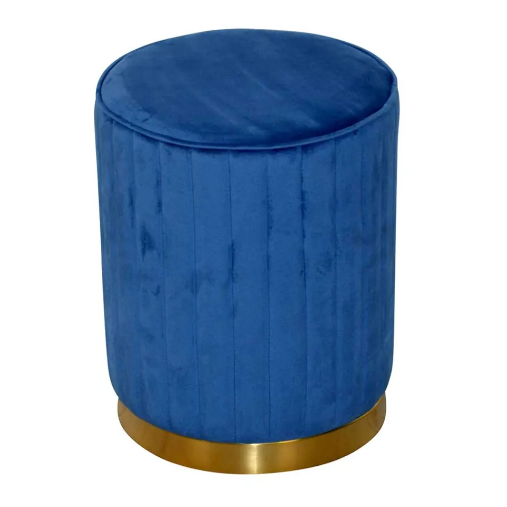 Retrostil Hocker Kuta*Pharao24