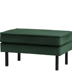 Sale Retrostil Polsterhocker Vagonna Sitzhocker|Hocker