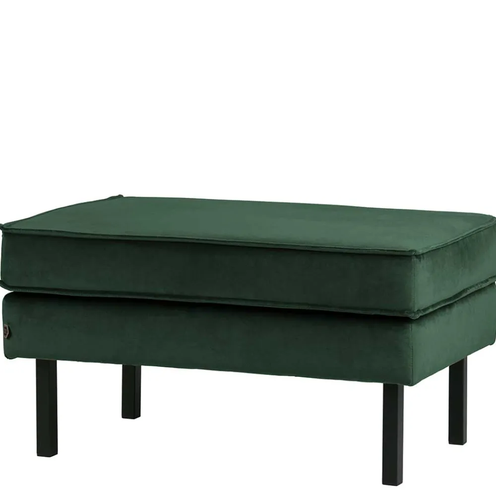 Sale Retrostil Polsterhocker Vagonna Sitzhocker|Hocker