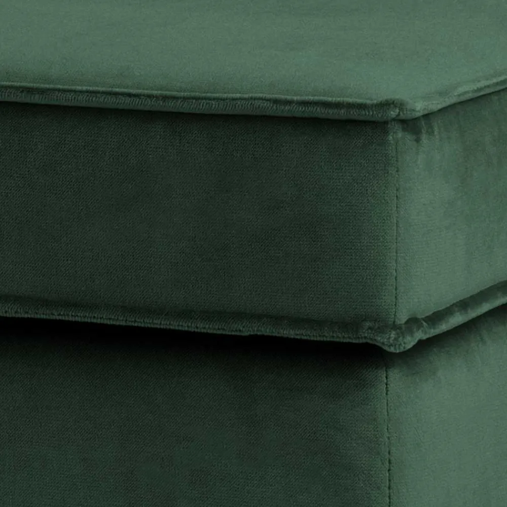 Sale Retrostil Polsterhocker Vagonna Sitzhocker|Hocker