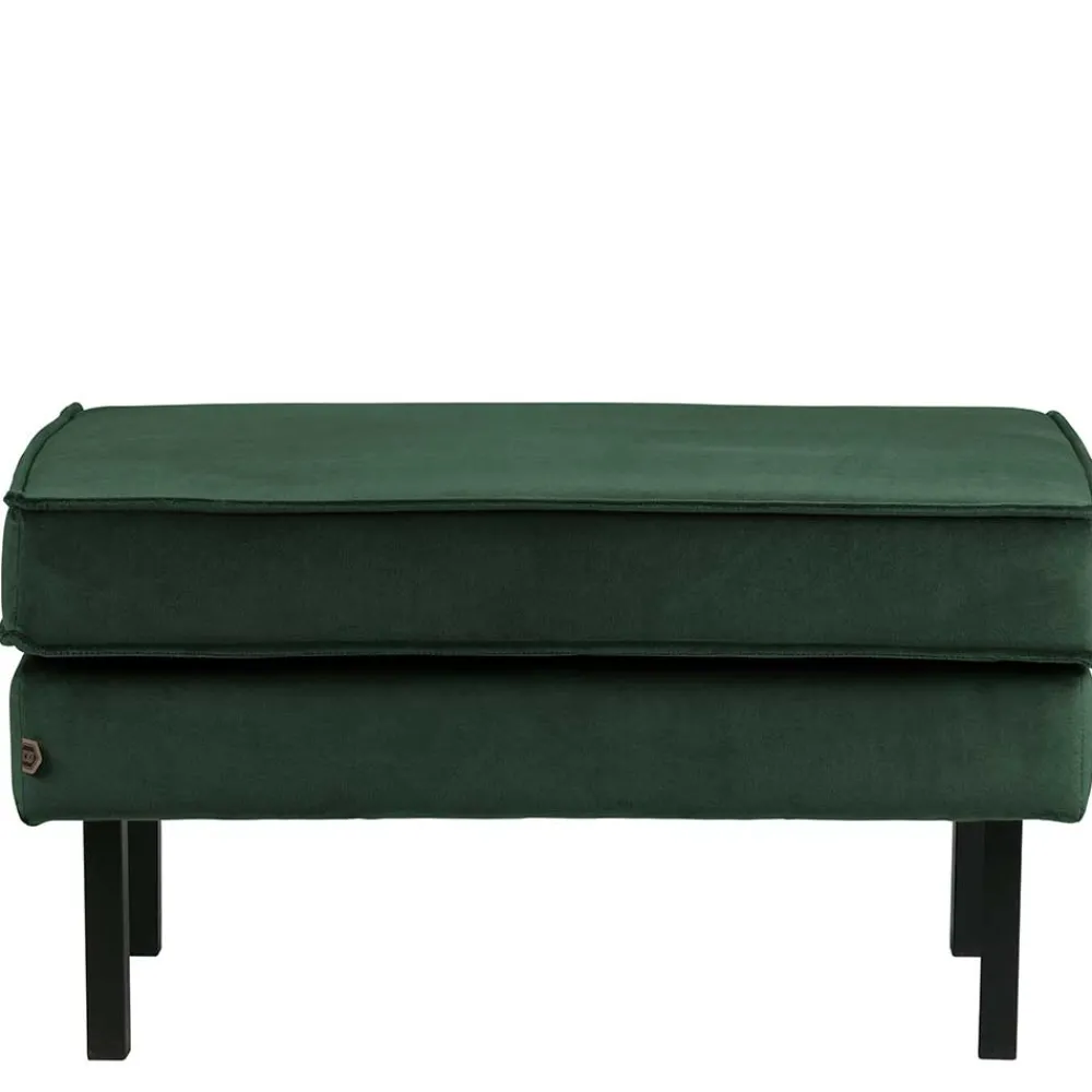 Sale Retrostil Polsterhocker Vagonna Sitzhocker|Hocker