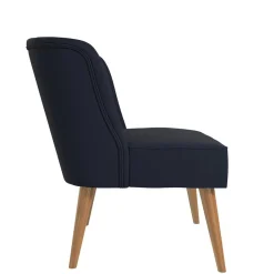 Online Retrostil Sessel Gloria Polstermöbel|Wohnzimmer Sessel