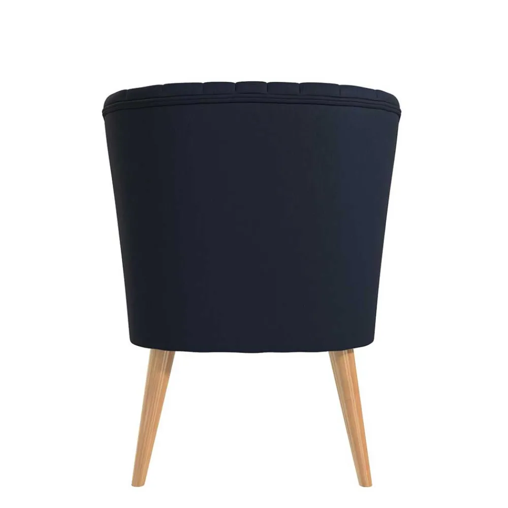 Online Retrostil Sessel Gloria Polstermöbel|Wohnzimmer Sessel