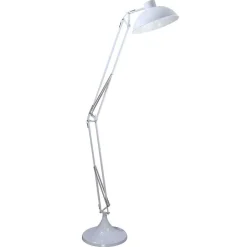 Retrostil Stehleuchte Middle*Pharao24 Discount