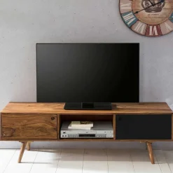 Retrostil TV Lowboard Pazinos*Pharao24 Sale