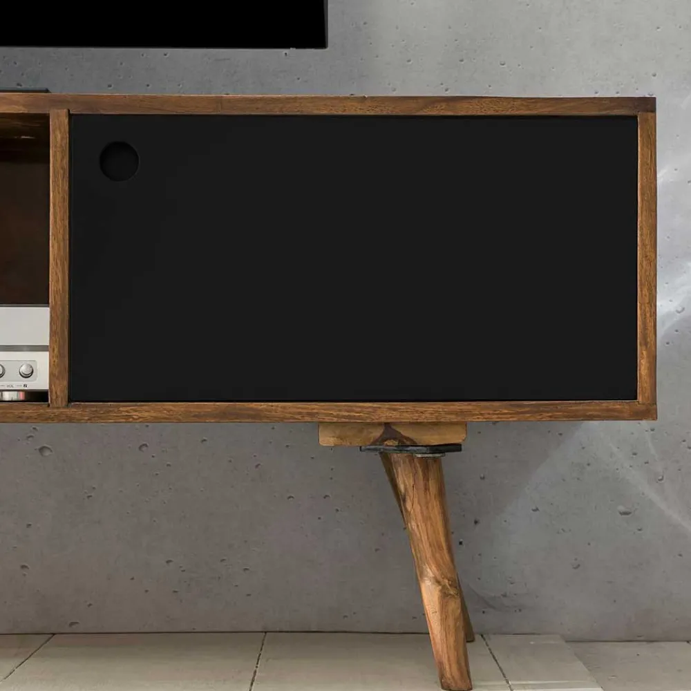 Retrostil TV Lowboard Pazinos*Pharao24 Sale