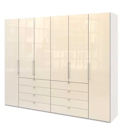 Riesiger Schafzimmer Kleiderschrank Invelita*Pharao24 Hot