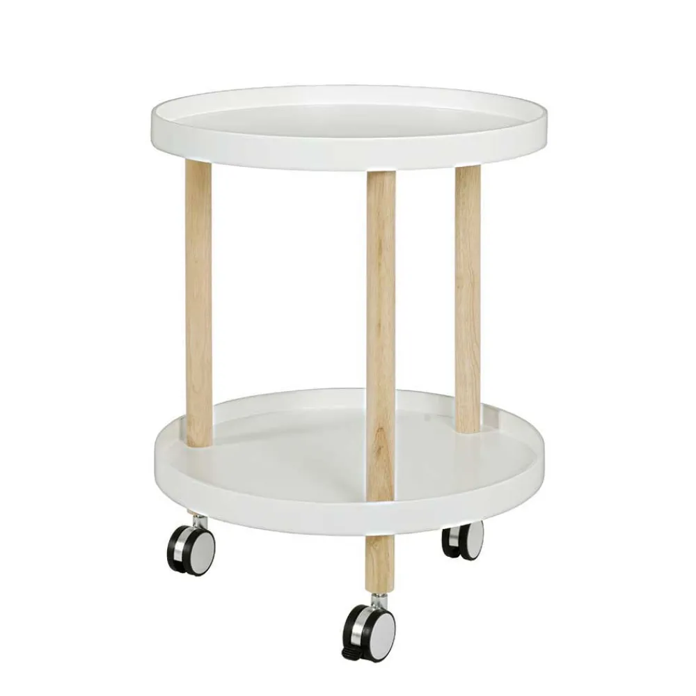 Rollbarer Beistelltisch Pascan*Pharao24 Sale