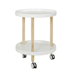 Rollbarer Beistelltisch Pascan*Pharao24 Sale